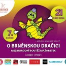 Soutěž o Brněnskou dračici 2024